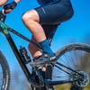FAST BIBSHORT Trägerhose
