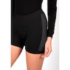 WMS ENGINEERED PADDED BOXER Damen Radunterhose 