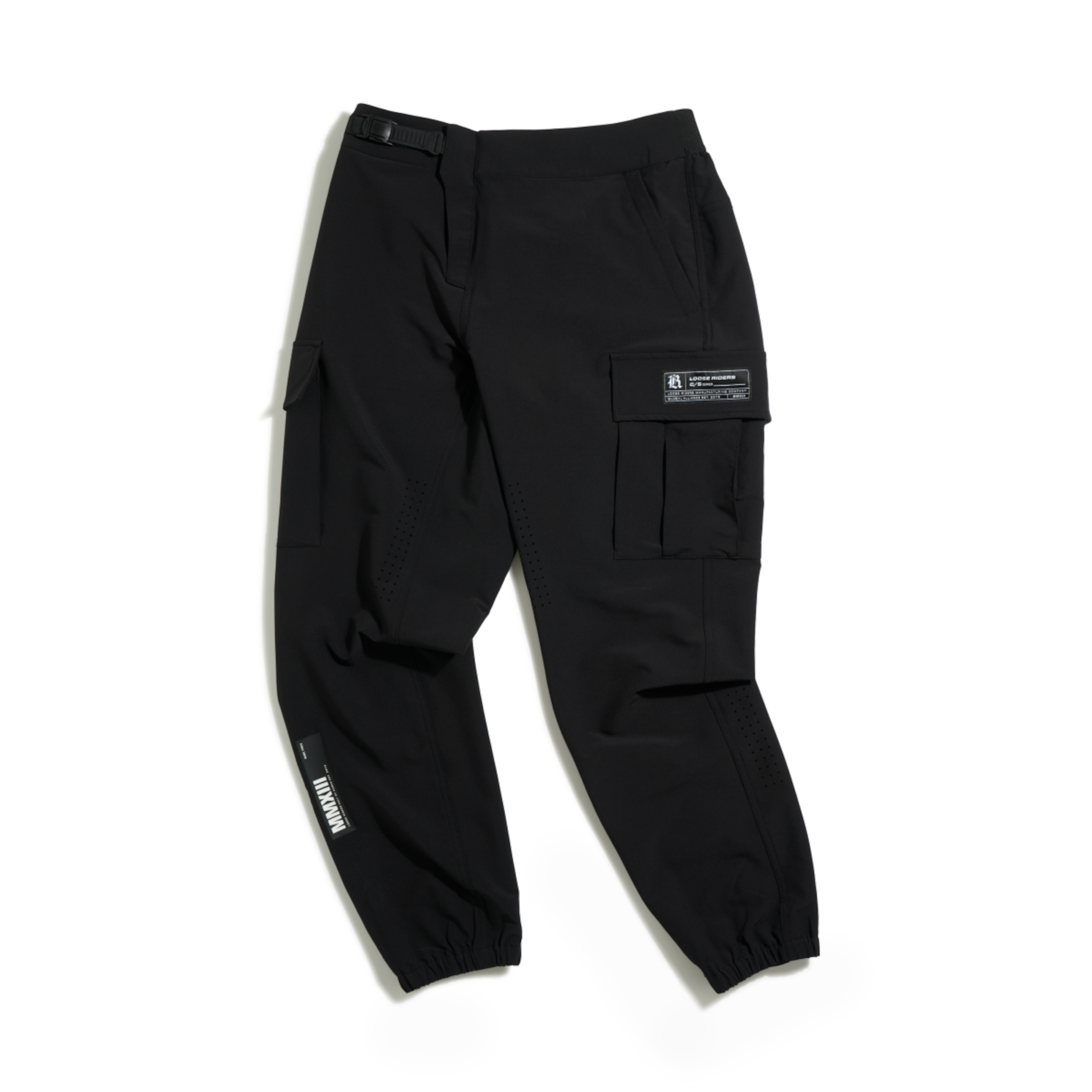 C/S CARGO PANTS MTB Trousers