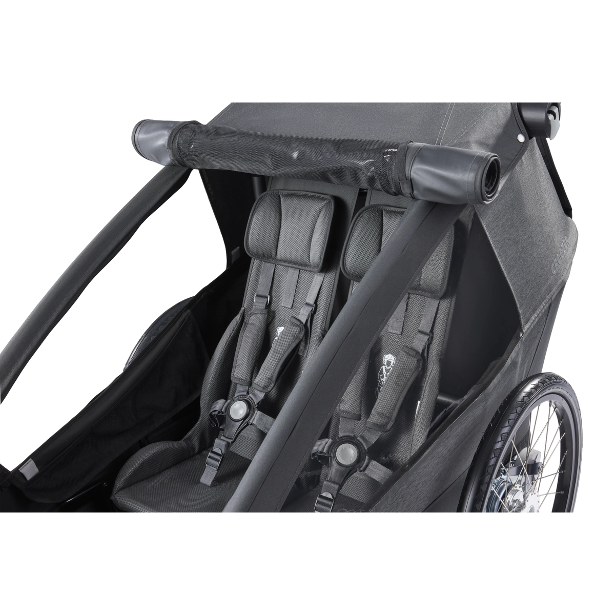 Yuuna Kid Module Basic Seat