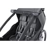 Yuuna Kid Modul Basic Kindersitz