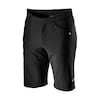 UNLIMITED BAGGY SHORT Gravel Shorts 