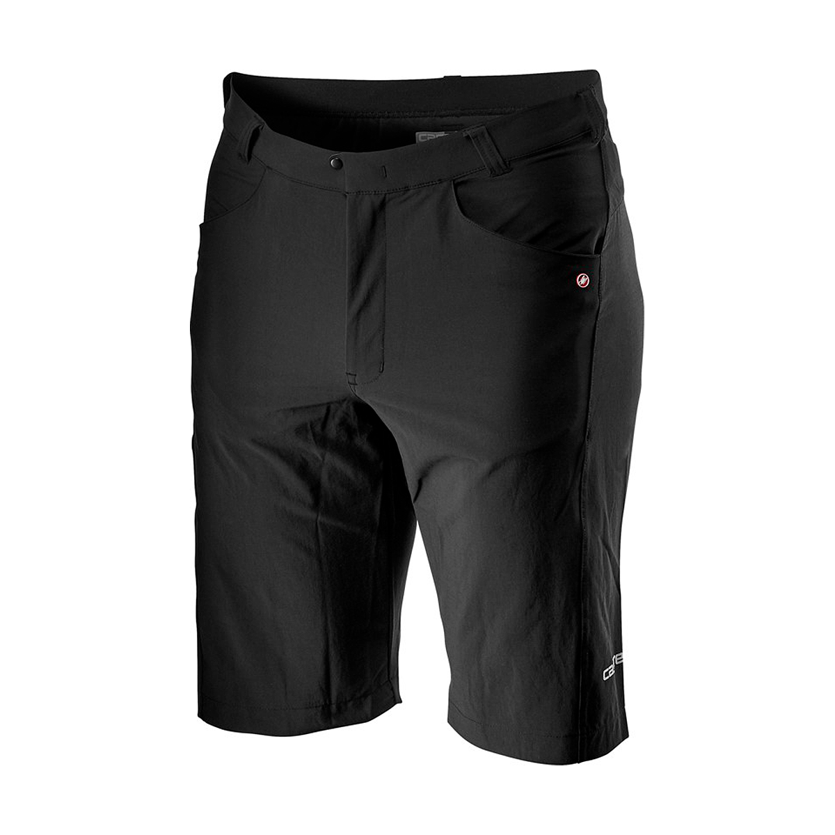 UNLIMITED BAGGY SHORT Gravel Shorts