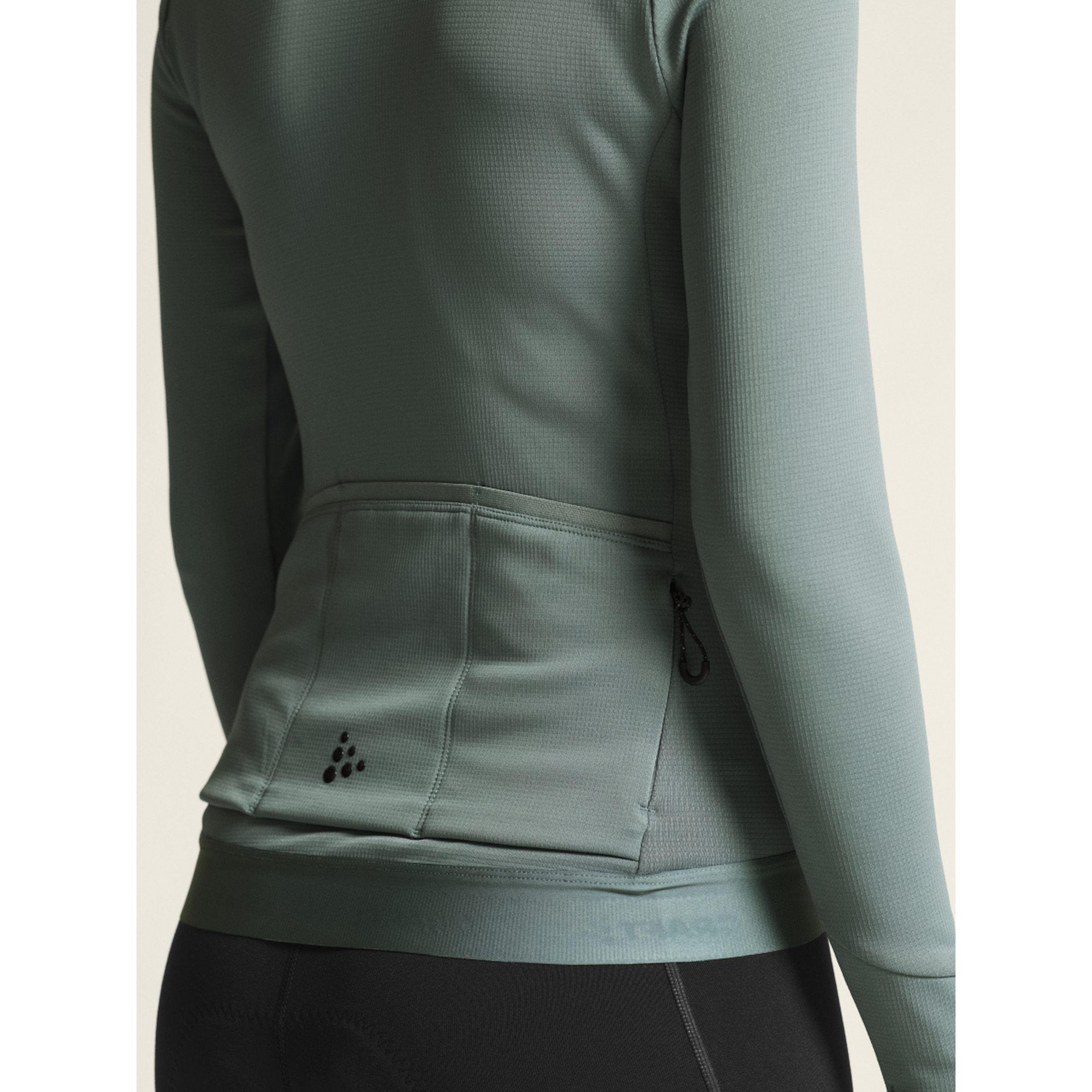 ADV BIKE SUBZ LS JERSEY W fietsshirt lange mouw dames