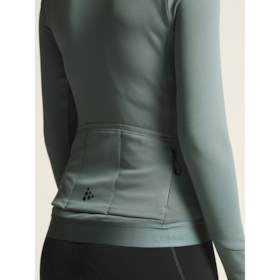 ADV BIKE SUBZ LS JERSEY W fietsshirt lange mouw dames