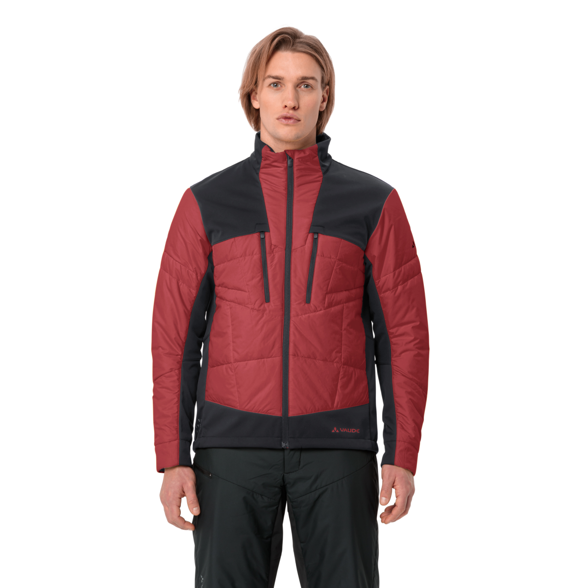 MEN’S MINAKI JACKET IV thermofietsjack