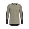 DEFEND THERMAL JERSEY Langarm MTB Bikeshirt