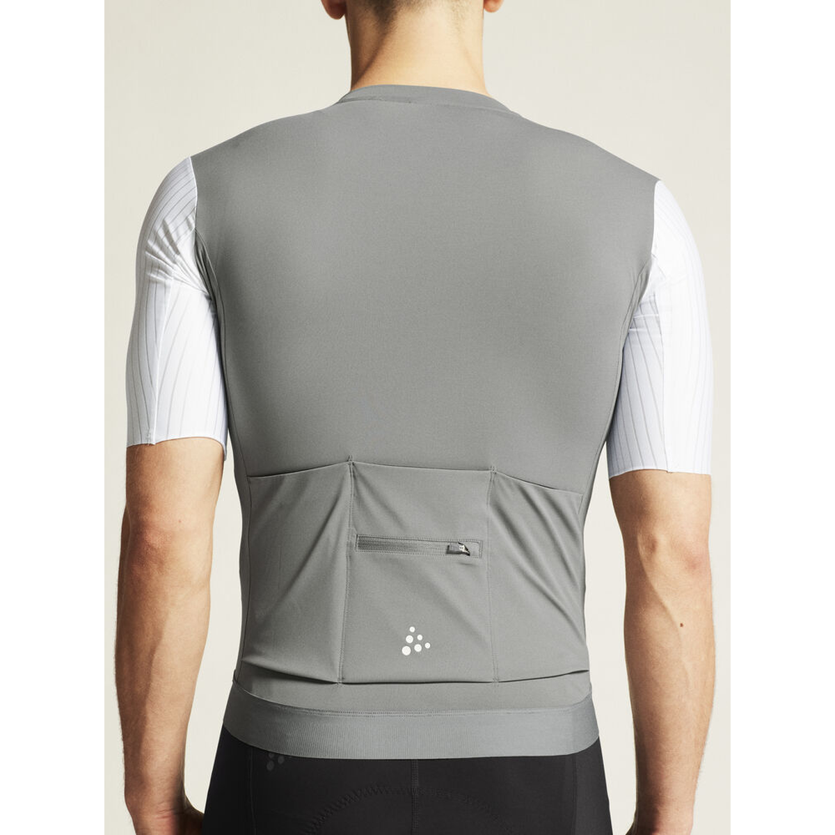 ADV AERO JERSEY M Short Sleeve Cycling Jersey