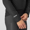 ALPHA DOPPIO ROS GORE TEX INFINIUM POLARTEC Softshell Fahrradjacke