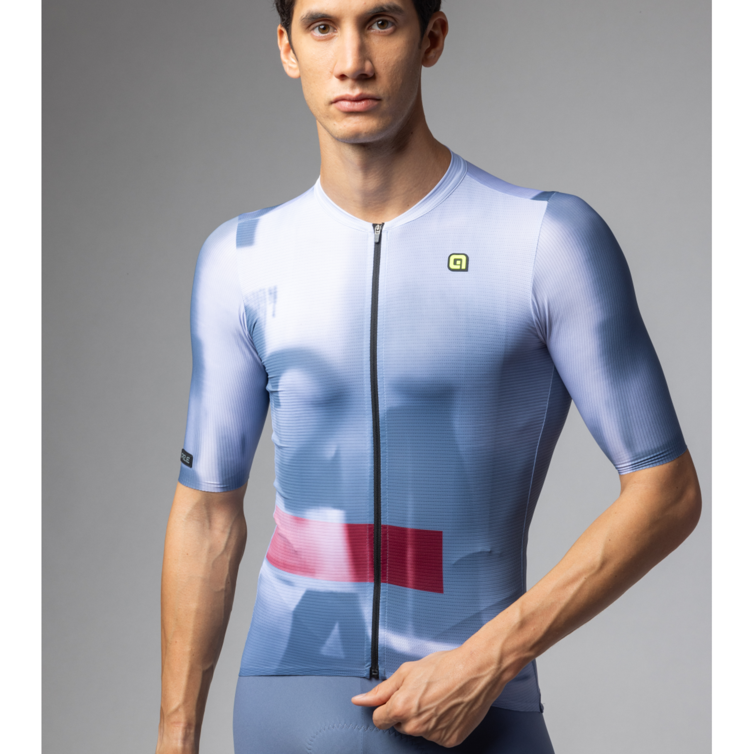 SOUND JERSEY Cycling Jersey