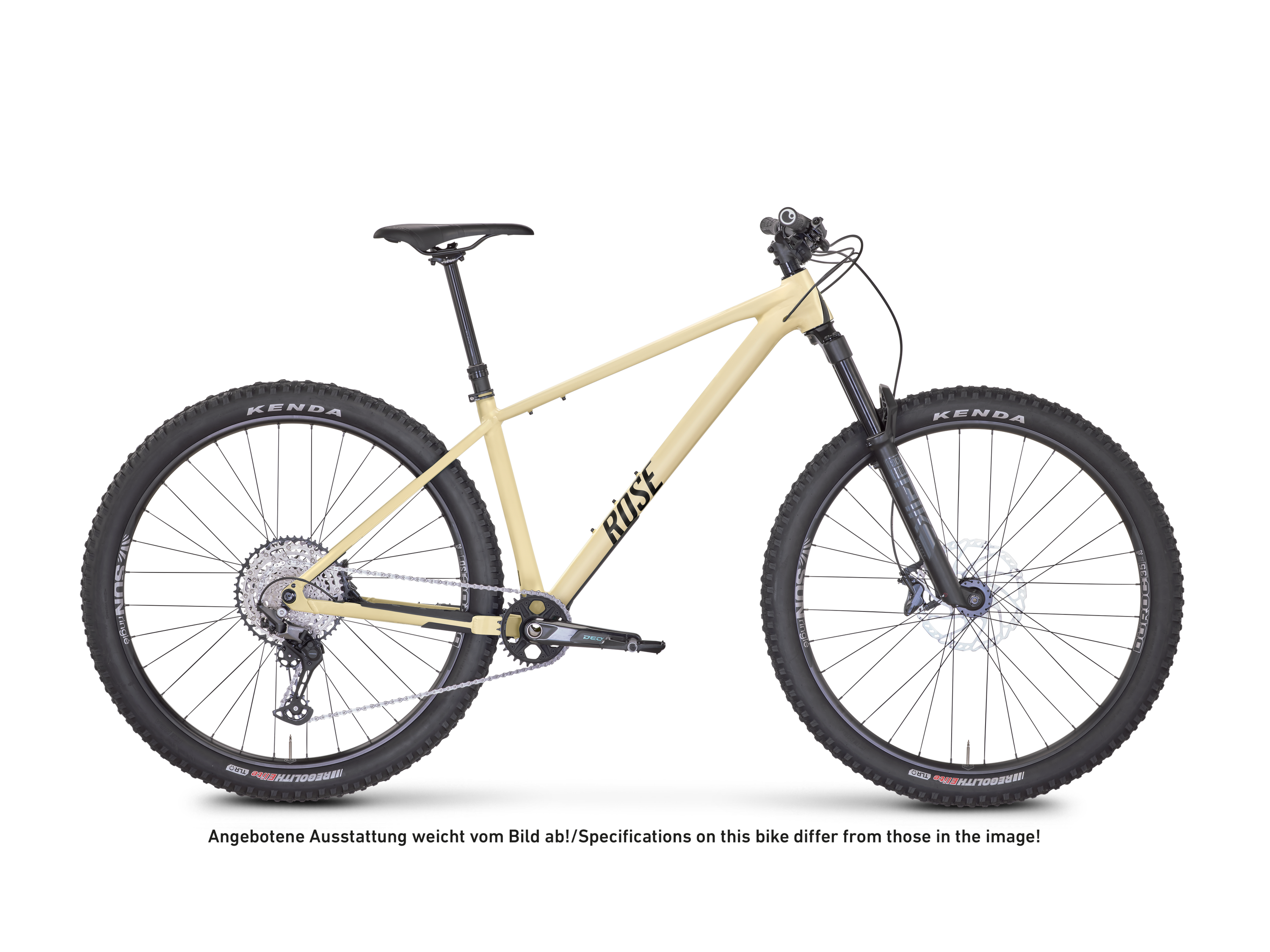 Vtt dirt rose bike hotsell