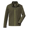 KOS 8 MN SFTSHLL JCKT Softshelljacke 