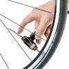 Druckmacher XXL 260 Standpumpe mit Tubeless-Funktion