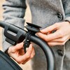 VACUUM handlebar base flex Smartphone-Lenkerhalterung