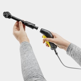 Detail Brush OC 3 / OC 4