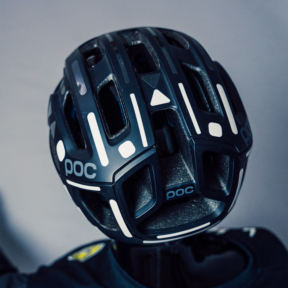 re:flex anywhere Reflective Frame and Helmet Stickers