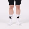 RACING CIRCLE aero socks 2025 Fahrradsocken