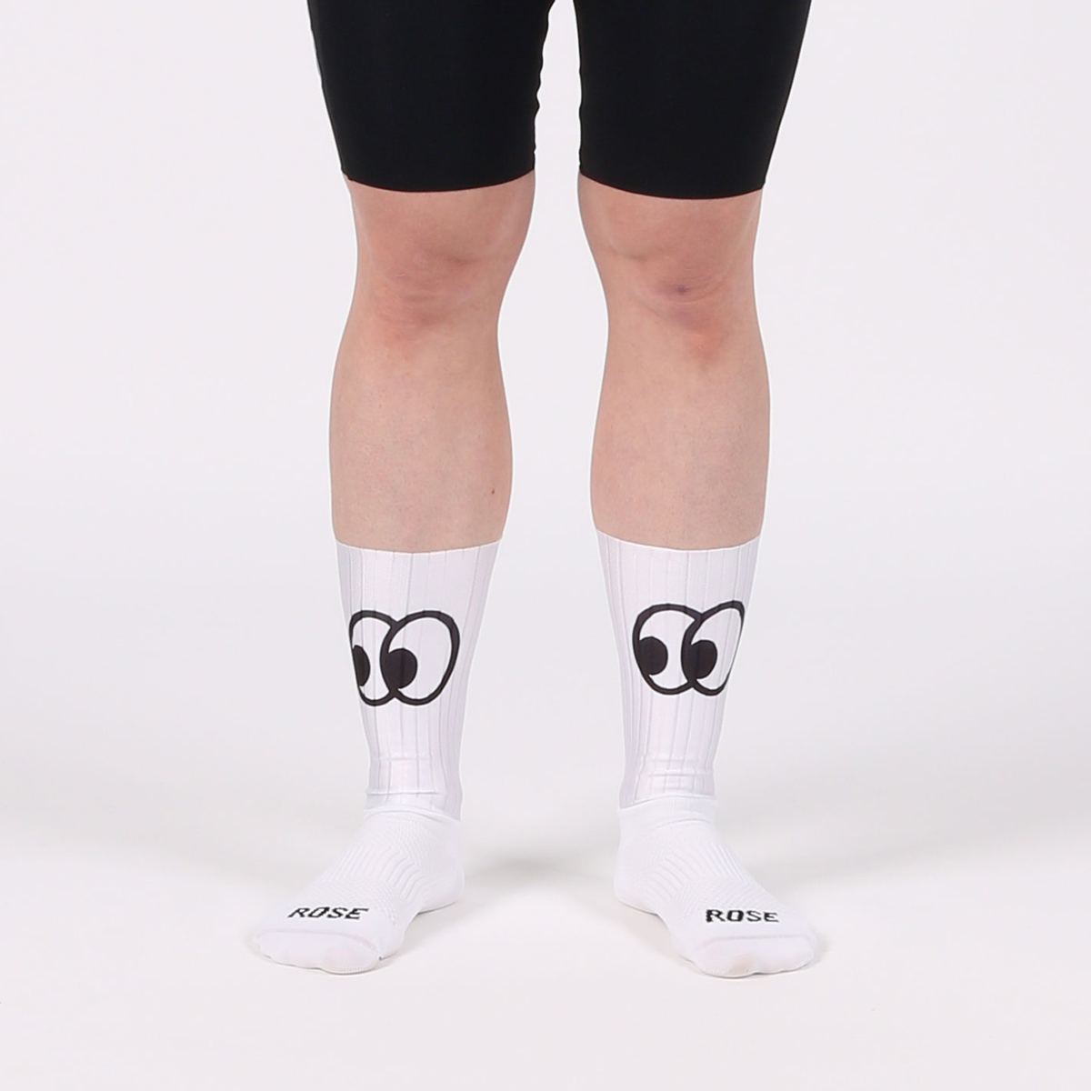 RACING CIRCLE aero socks 2025 Fahrradsocken