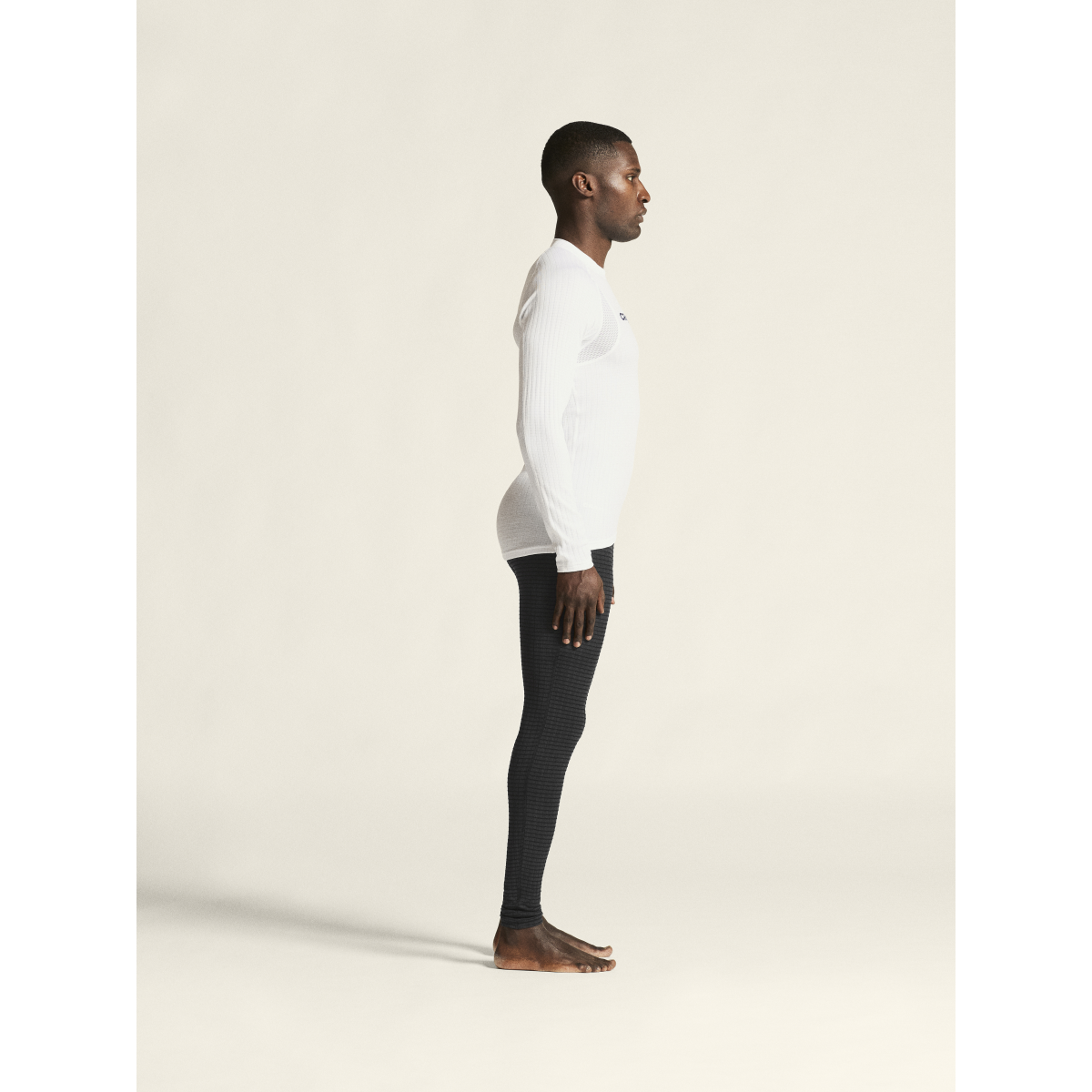 WOOL EXTREME X PANTS 2 M Radunterhose
