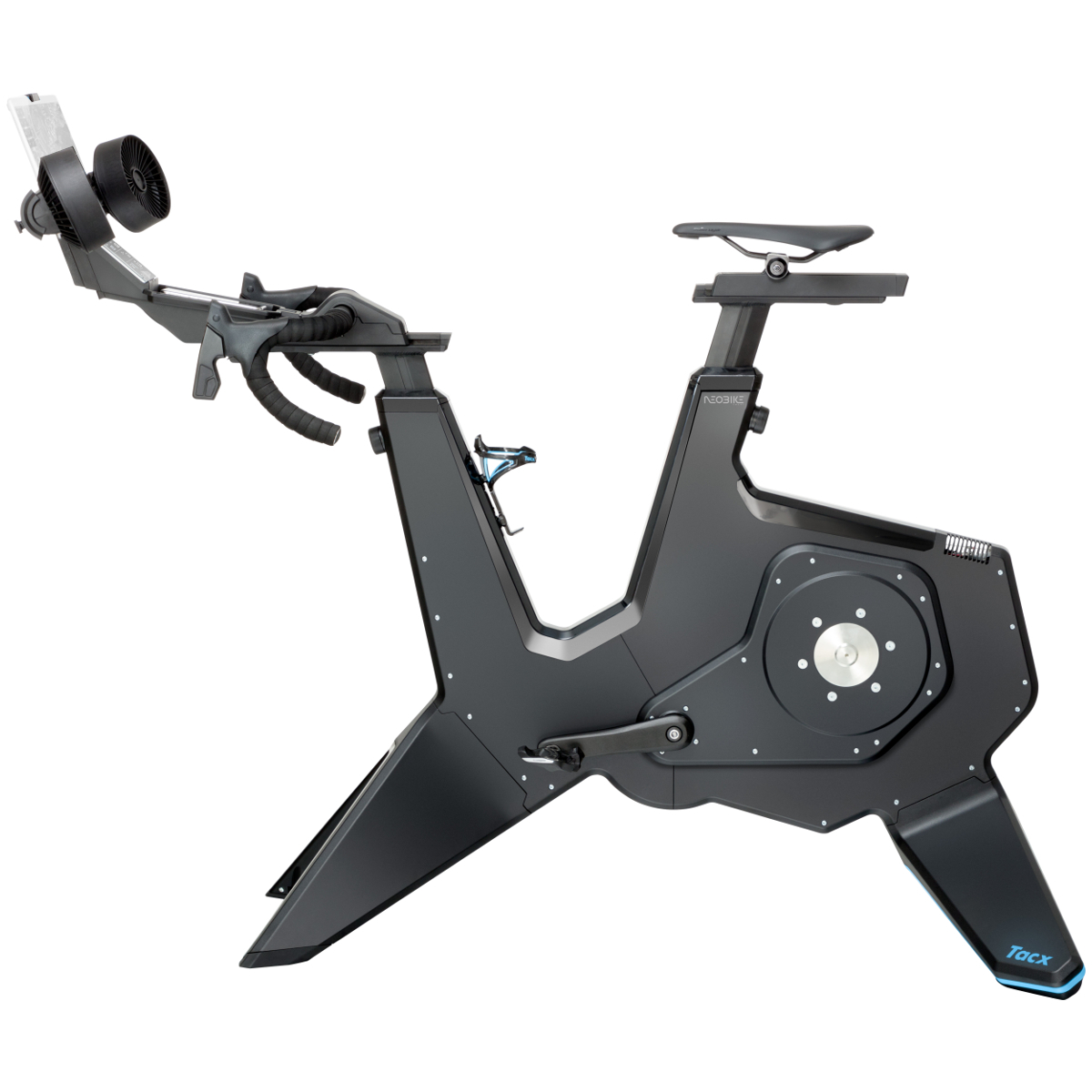 Tacx® Neo Smart T8000 Bike Indoor-Trainer