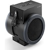 Aria interaktiver Ventilator 