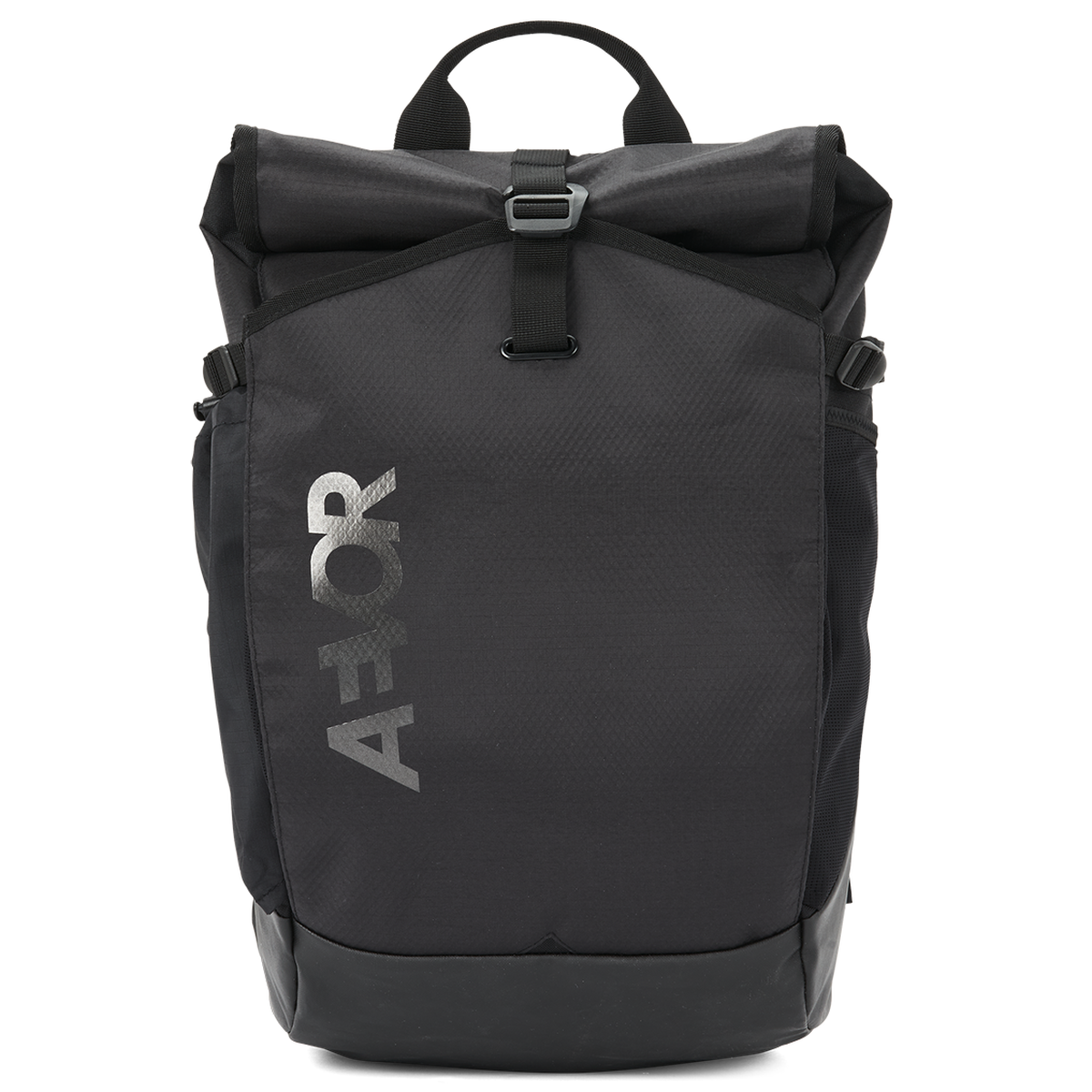 ROLL PACK Saddle Bag