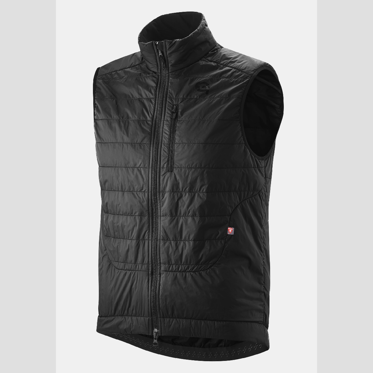 TRAIL VEST PRIMALOFT M thermovest