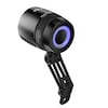 Lumotec IQ-X E Scheinwerfer Tagfahrlicht E-Bike