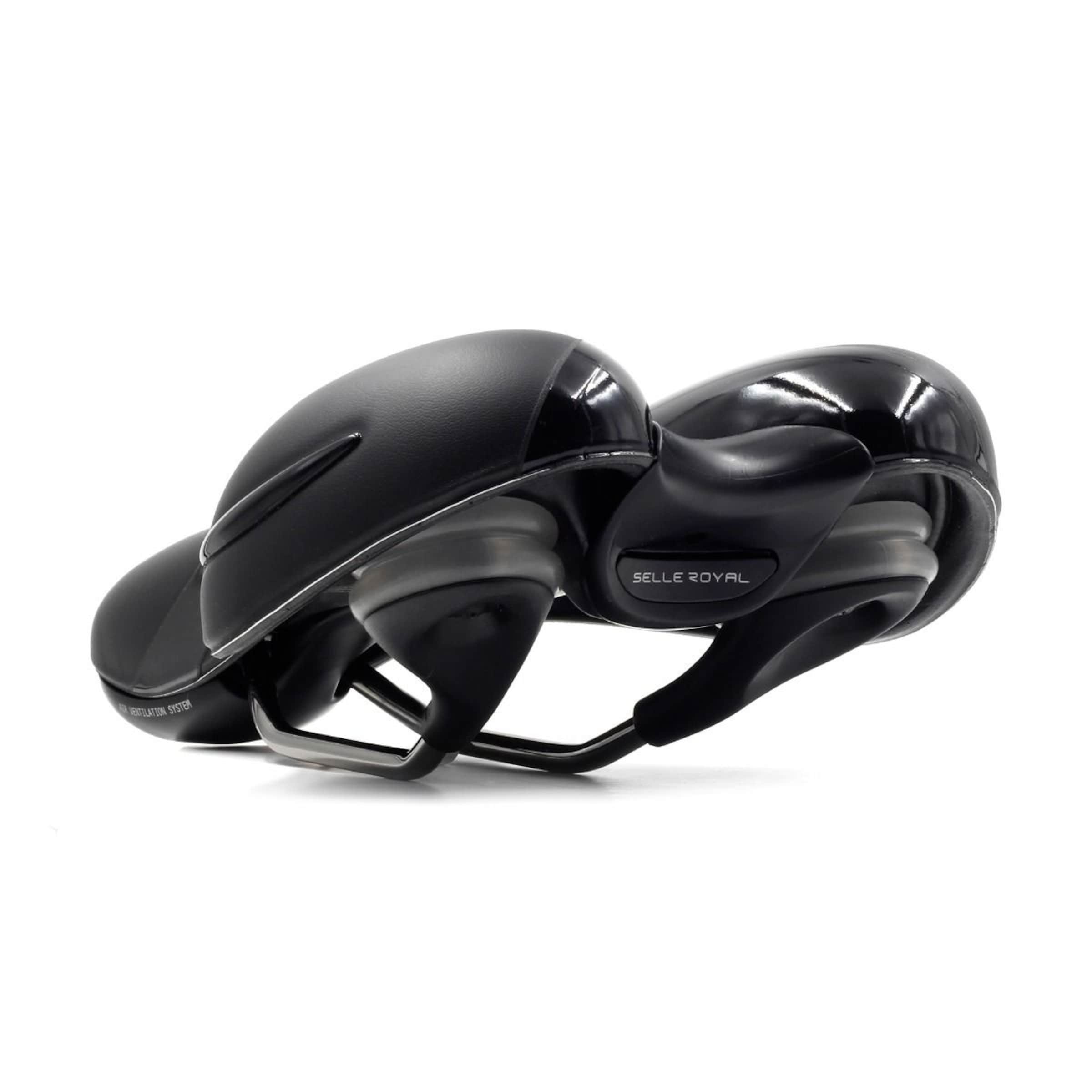 Respiro Moderate Saddle 