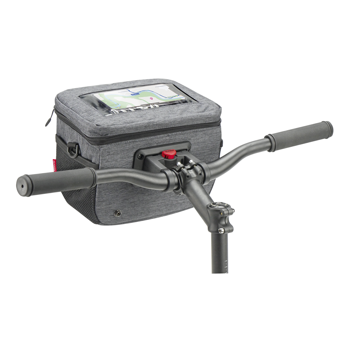 AVENTOUR CITY Handlebar Bag