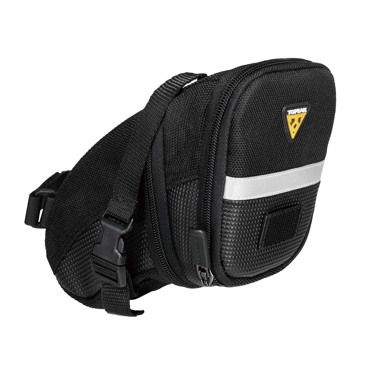 Topeak AERO WEDGE PACK STRAP MEDIUM Satteltasche