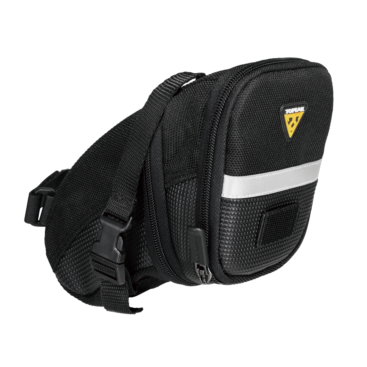 Topeak AERO WEDGE PACK STRAP MEDIUM Satteltasche