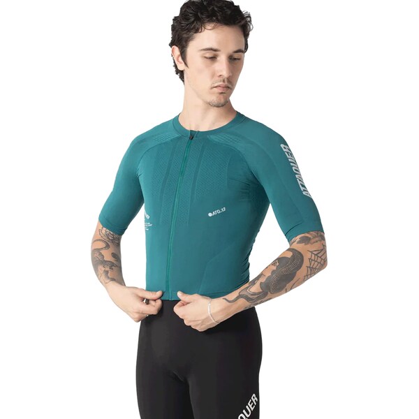 ORBKNIT RACE JERSEY maillot de vélo