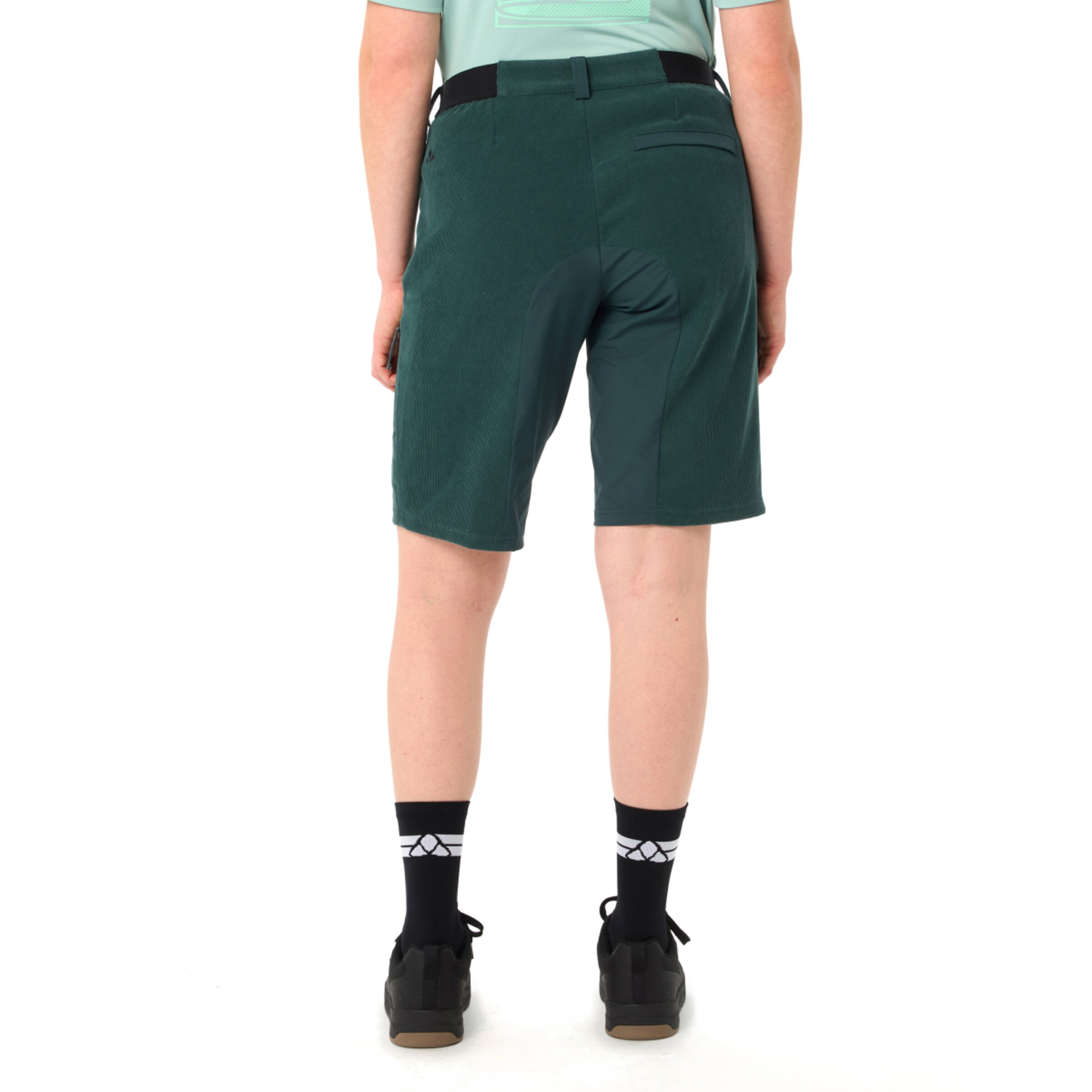 WOMEN'S LOAMER BASE CORD SHORTS Damen Bike Shorts