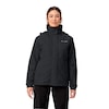 WOMEN'S ESCAPE BIKE WARM JACKET Damen Winterjacke