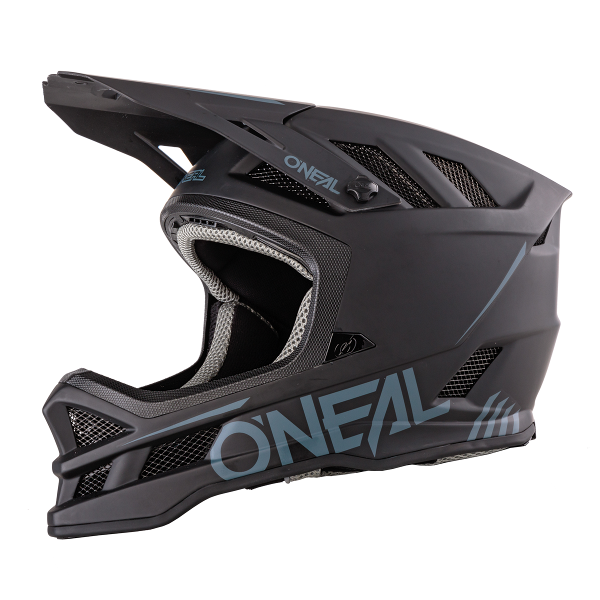 Helm full discount face mtb