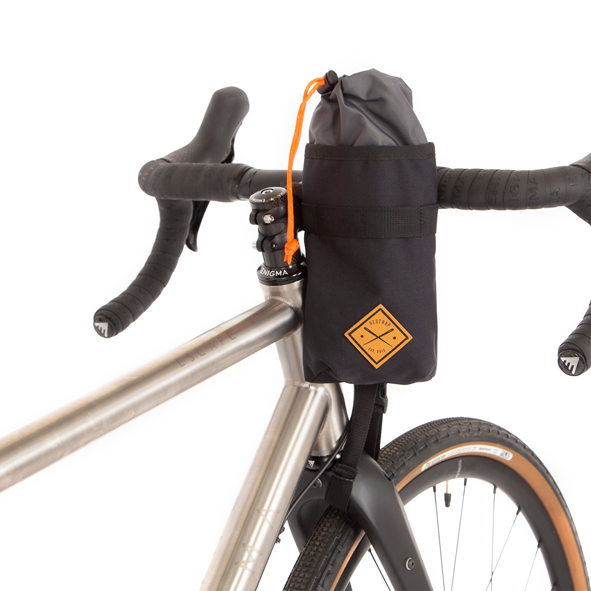 RESTRAP STEM BAG Vorbautasche
