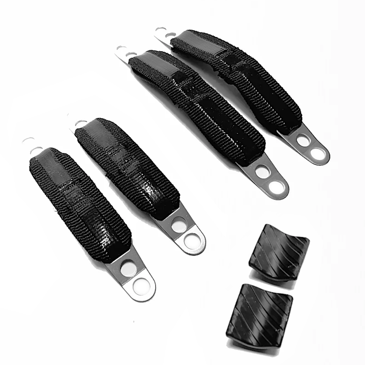 Shop Spare Part Set For Spider Rear Rack And Handlebar Mount Now ROSE shop-spare-part-set-for-spider-rear-rack-and-handlebar-mount-now-rose