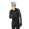 MEN'S POSTA LS II Langarm Radtrikot
