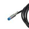 Lumotec IQ-XL E Highbeam Scheinwerfer mit Tagfahr- und Fernlicht 