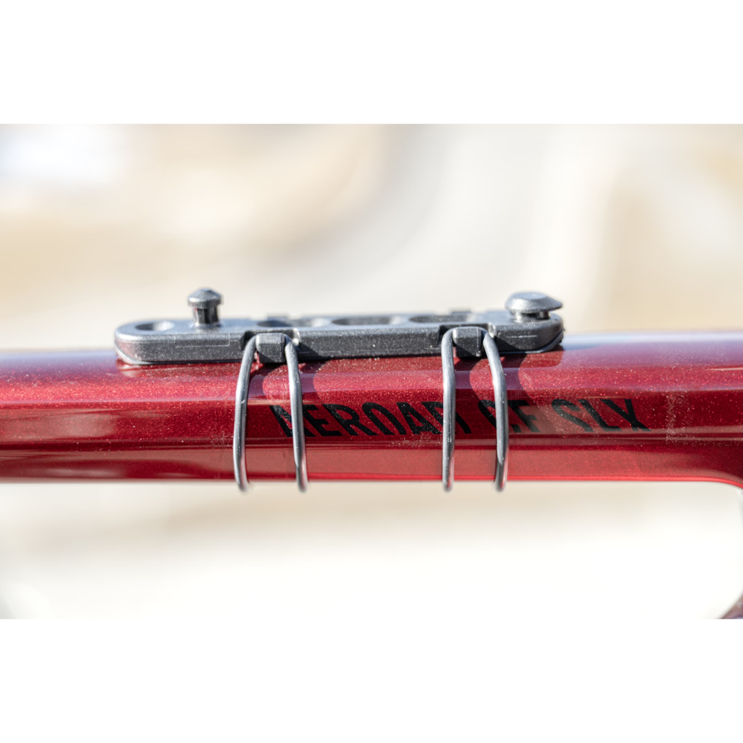 TOP TUBE BAG NANO / 01