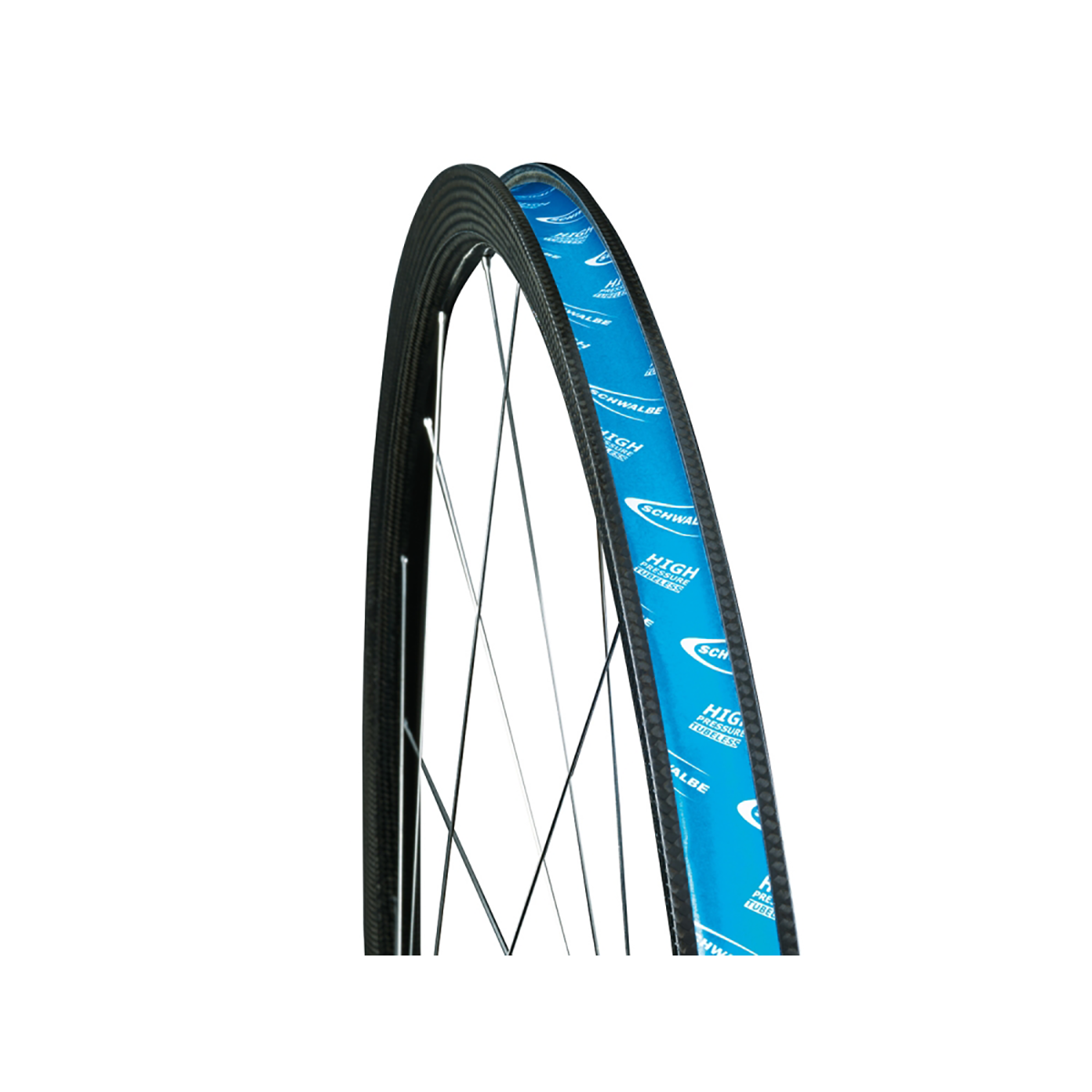 Tubeless Felgenband