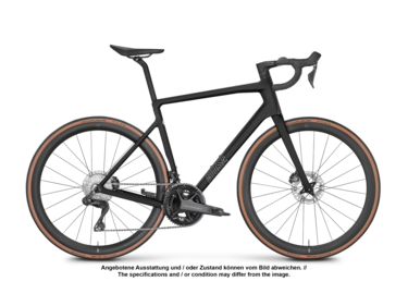 Reveal 06 Ultegra Di2 Testbike Größe : 57cm (B-Ware)