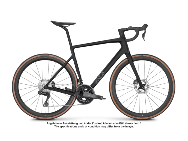 Reveal 06 Ultegra Di2 Testbike Größe : 57cm (B-Ware)