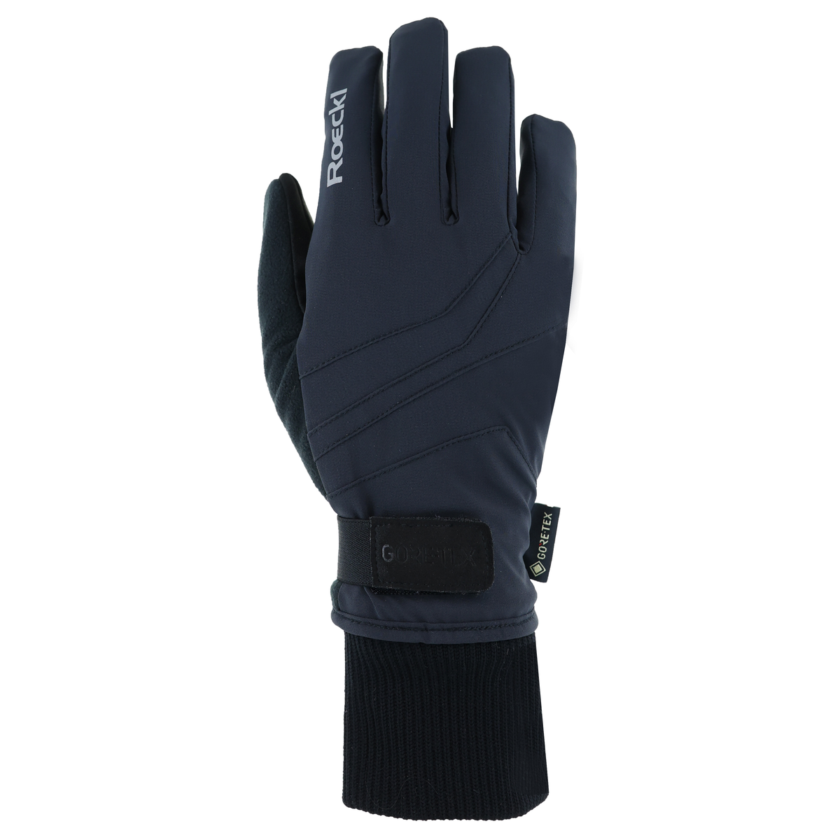 ROECKL HORGAU GORE-TEX Winter Fahrradhandschuhe