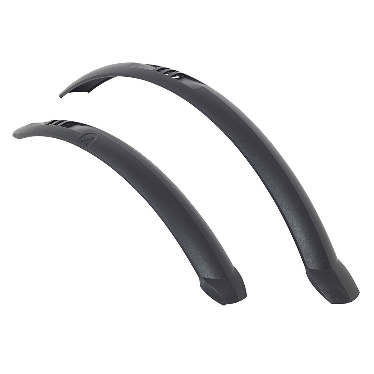 Hebie Taipan 26 Steck-Schutzblech Set MTB 26“