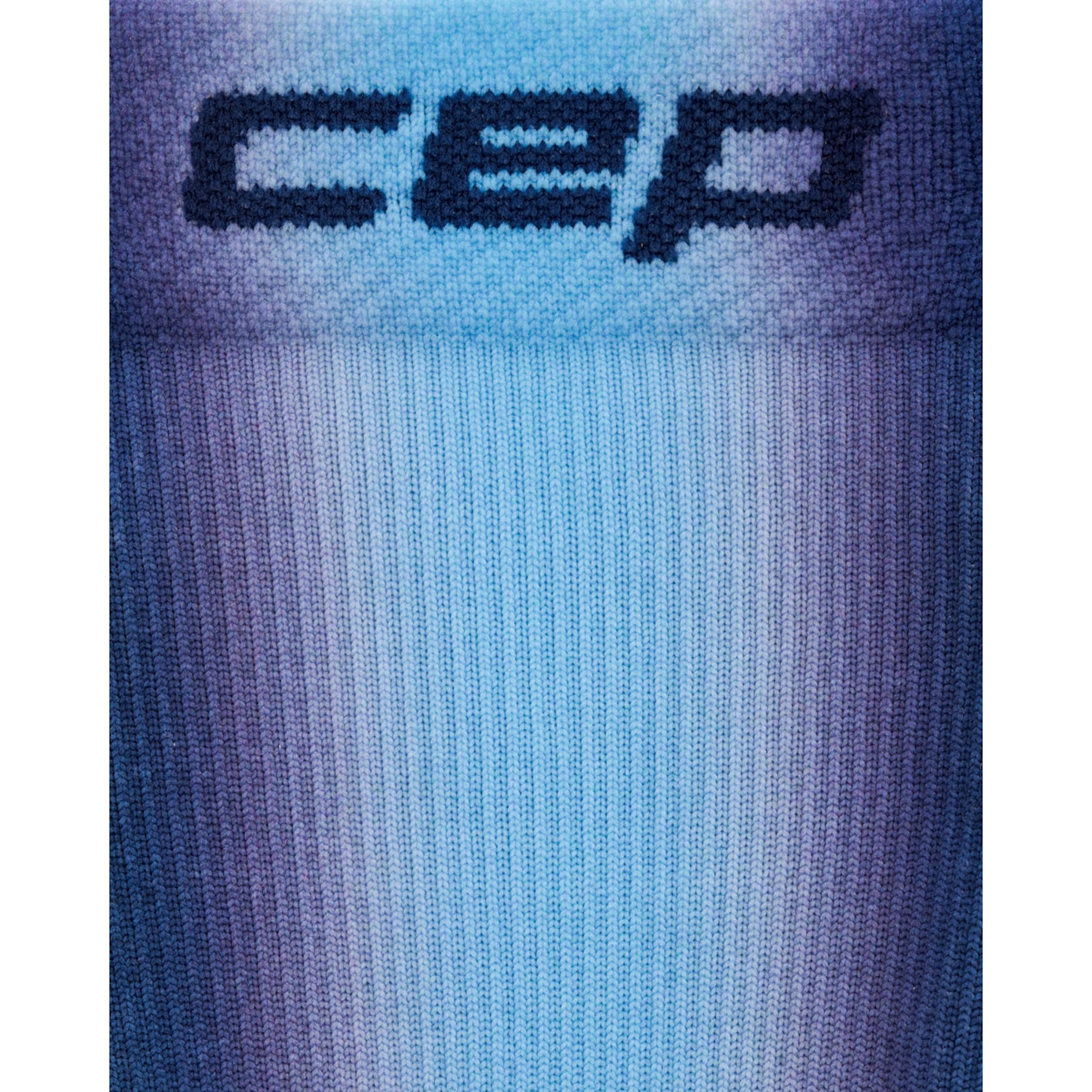 CORE RUN COMPRESSION EDT. GRADIENT SOCKS MID CUT 5.0 Kompressionssocken