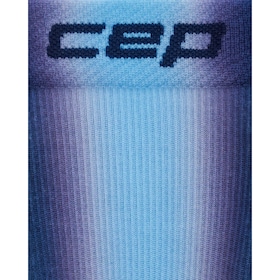 CORE RUN COMPRESSION EDT. GRADIENT SOCKS MID CUT 5.0 Kompressionssocken