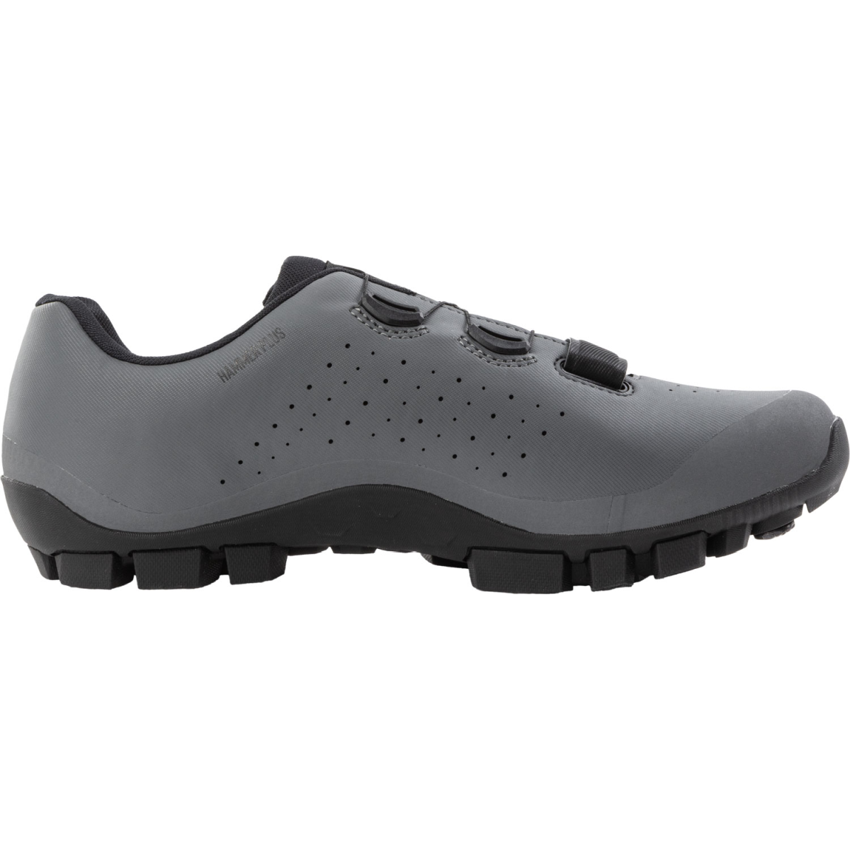 HAMMER PLUS MTB/Gravel Shoes
