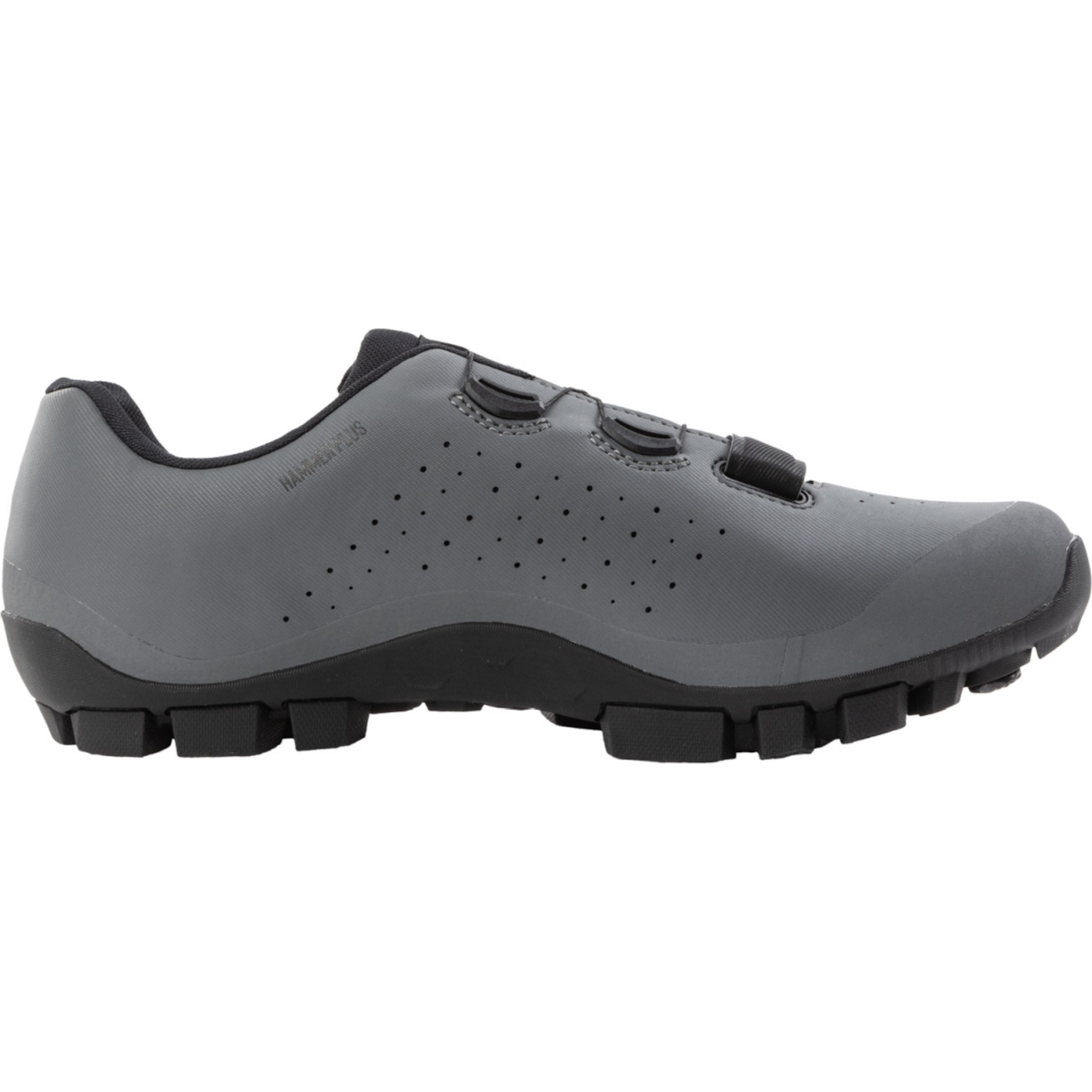 HAMMER PLUS chaussures vtt/gravel